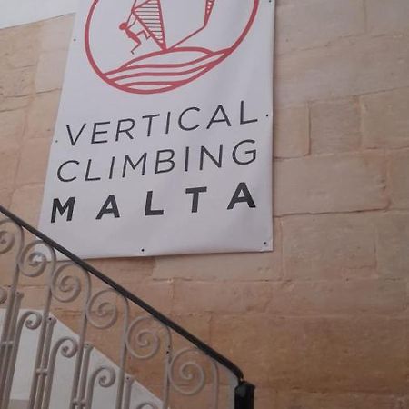Vertical Climbing Malta Qrendi Buitenkant foto