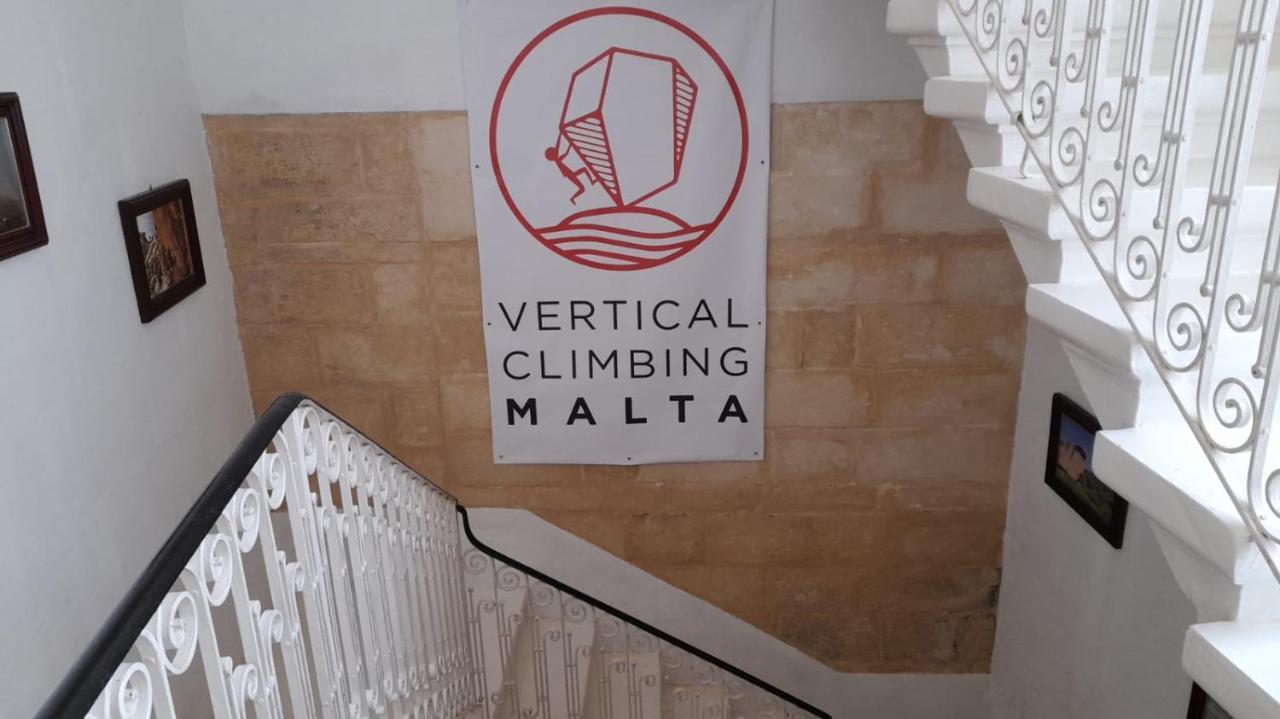 Vertical Climbing Malta Qrendi Buitenkant foto