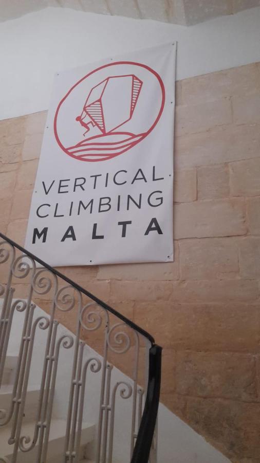 Vertical Climbing Malta Qrendi Buitenkant foto