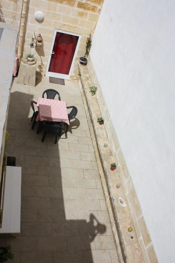 Vertical Climbing Malta Qrendi Buitenkant foto