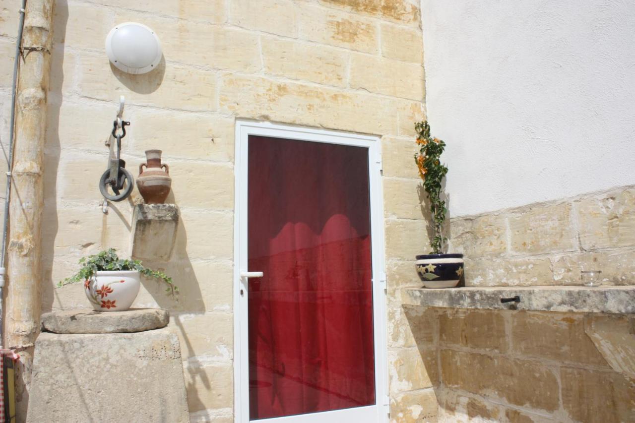 Vertical Climbing Malta Qrendi Buitenkant foto